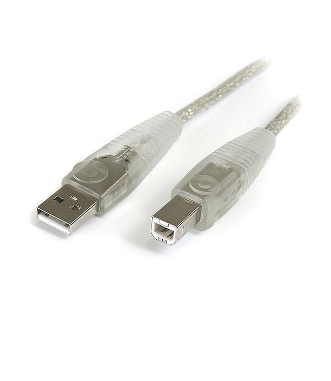 USB 2.0  PRINTER CABLE