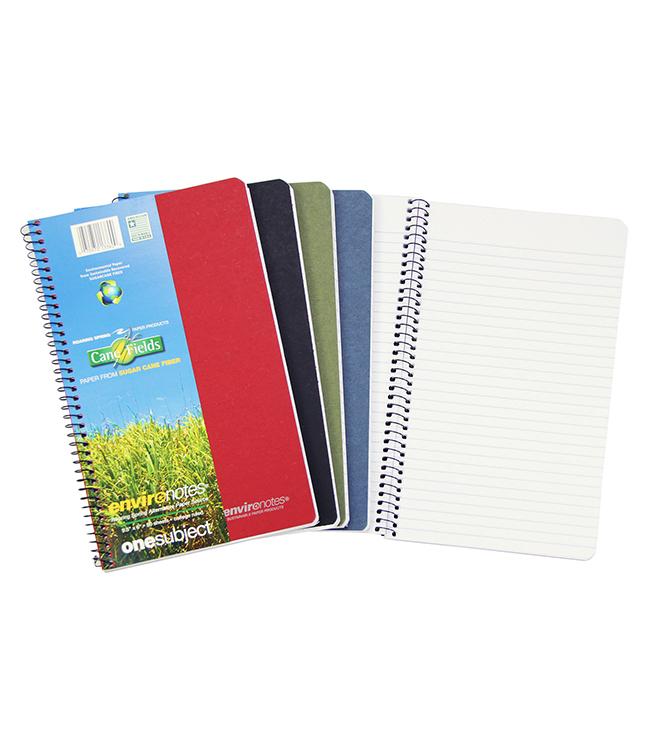 NOTEBOOK ENVIRONOTES RECY