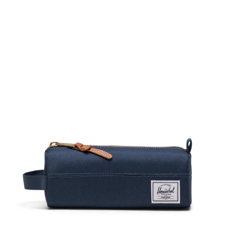 PENCIL CASE HERSCHEL NAVY