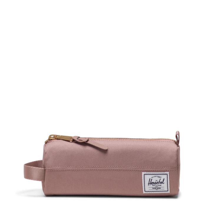 PENCIL CASE HERSCHEL ROSE