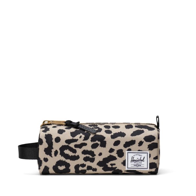 PENCIL CASE HERSCHEL LEOP