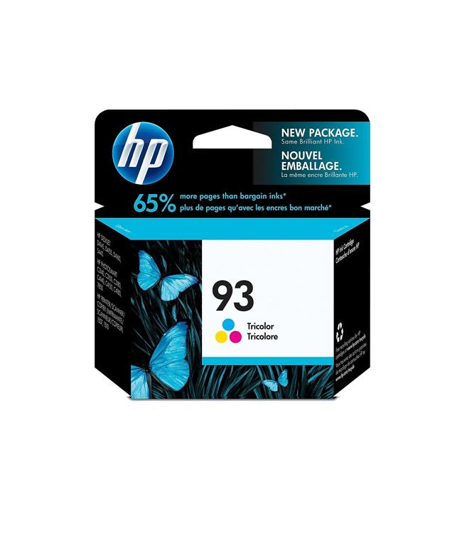 HP 93 COLOUR INK C9361WC