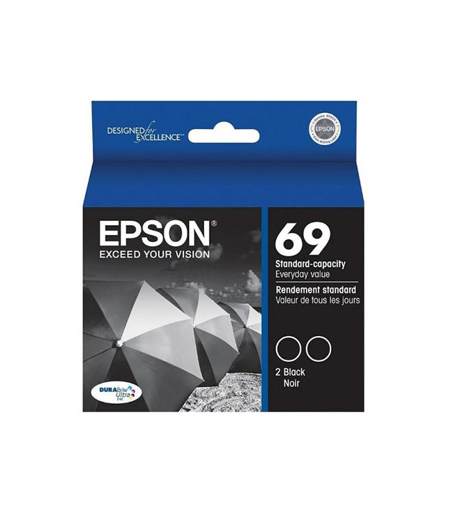 EPSON 69 BLACK T069120 IN