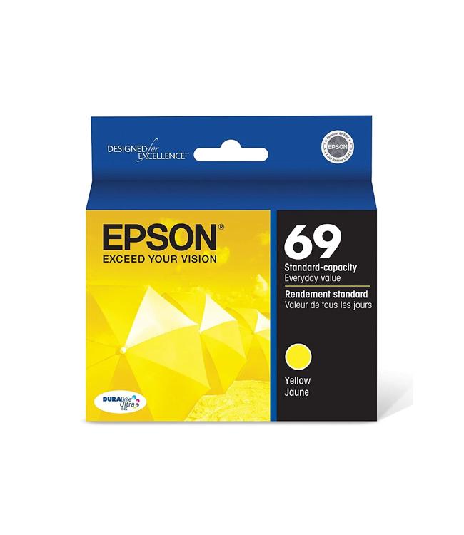EPSON 69 YELLOW T069420 I