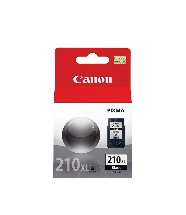 CANON PG-210 BLACK INK