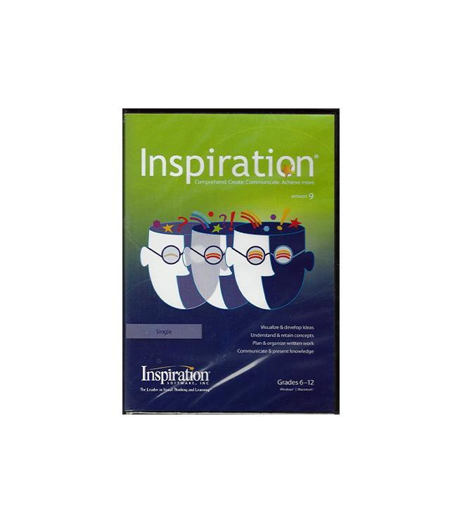 INSPIRATION 9 INTERNATION