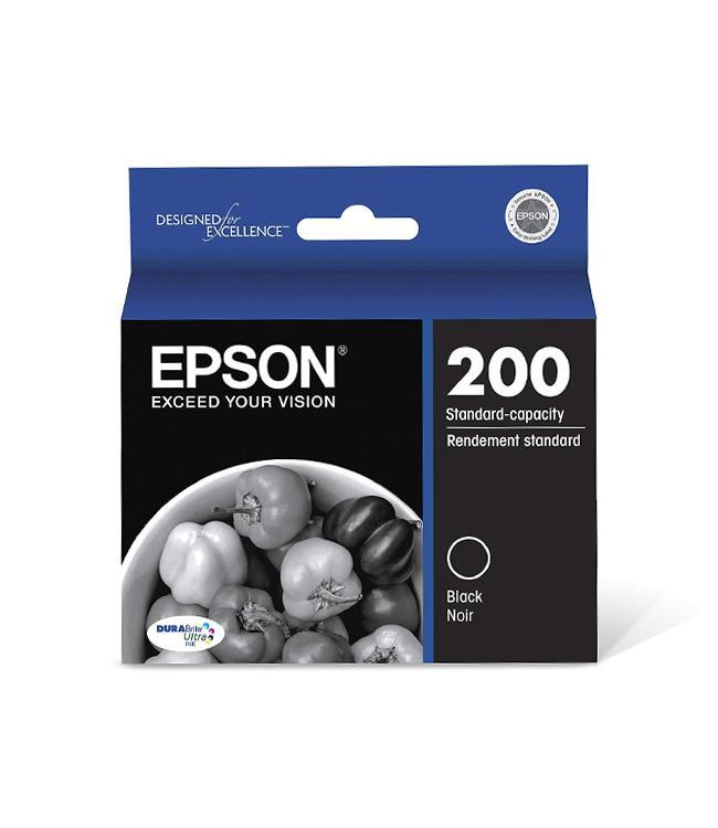 EPSON 200 T200120 BLACK I