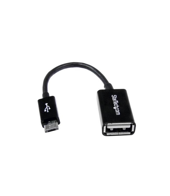 5IN MICRO USB TO USB OTG