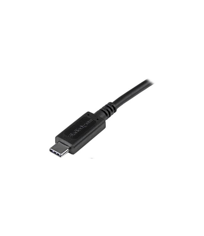 USB-C TO USB-A CABLE 1M