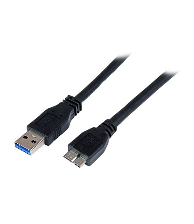 3FT SLM SPS USB3/ MICRO B
