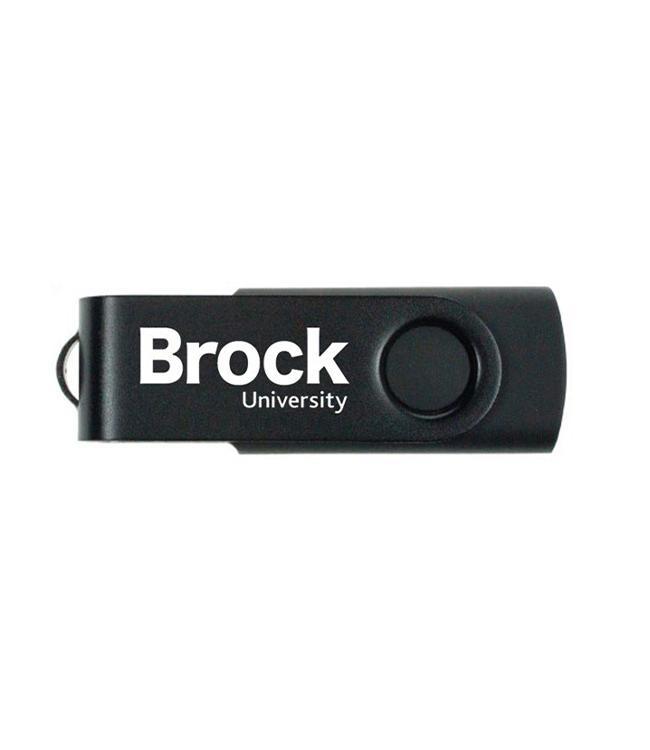 BROCK BLACK 32GB 3.0 USB