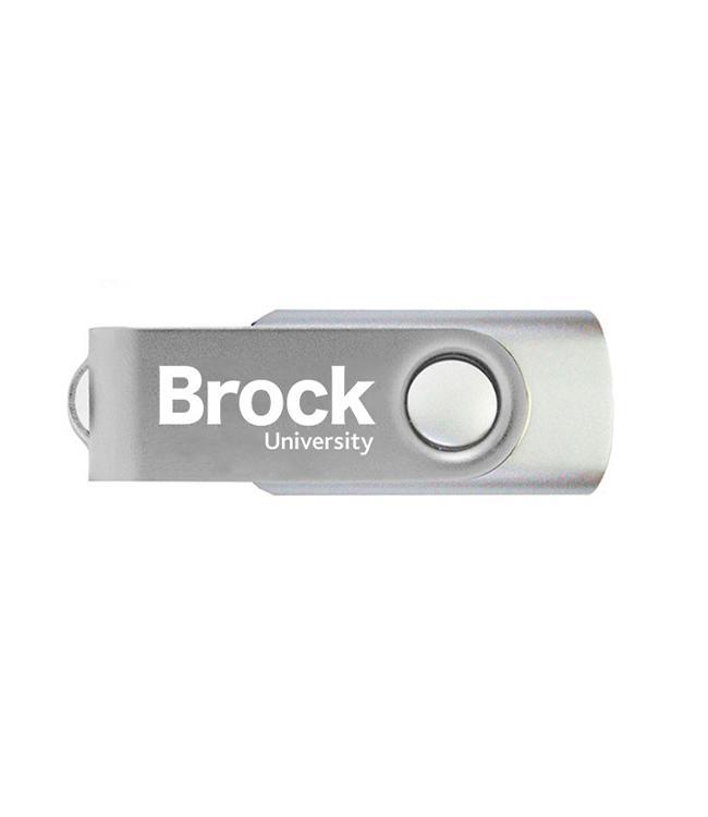 BROCK GREY 64GB USB