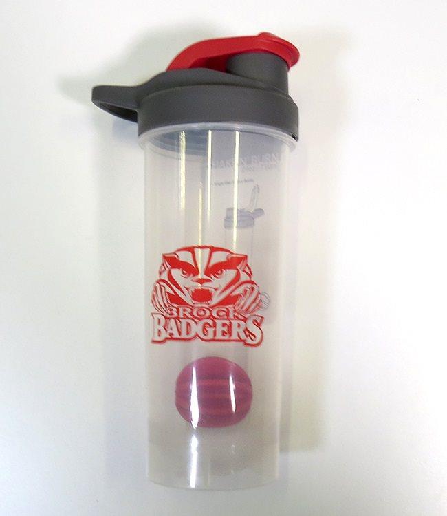 GAME DAY SHAKER CUP