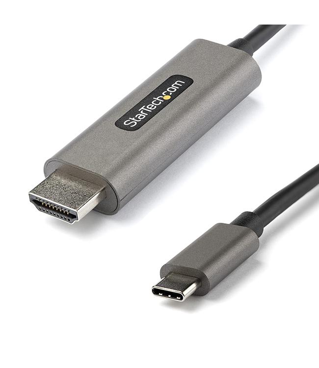 USB-C TO HDMI CABLE 6FT