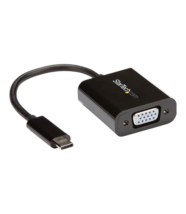 USB-C TO VGA ADAPTER