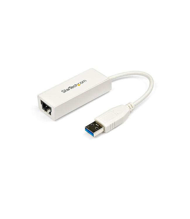 USB 3.0 TO GIGABIT ETHERN