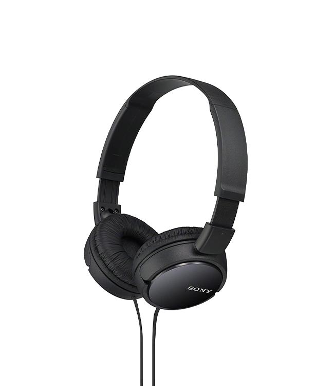 SONY MDRZX110 OVER-EAR HP
