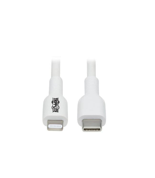 USB-C TO LIGHTNING CABLE