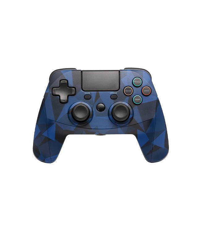 SNAKEBYTE PS4 GAME PAD 4