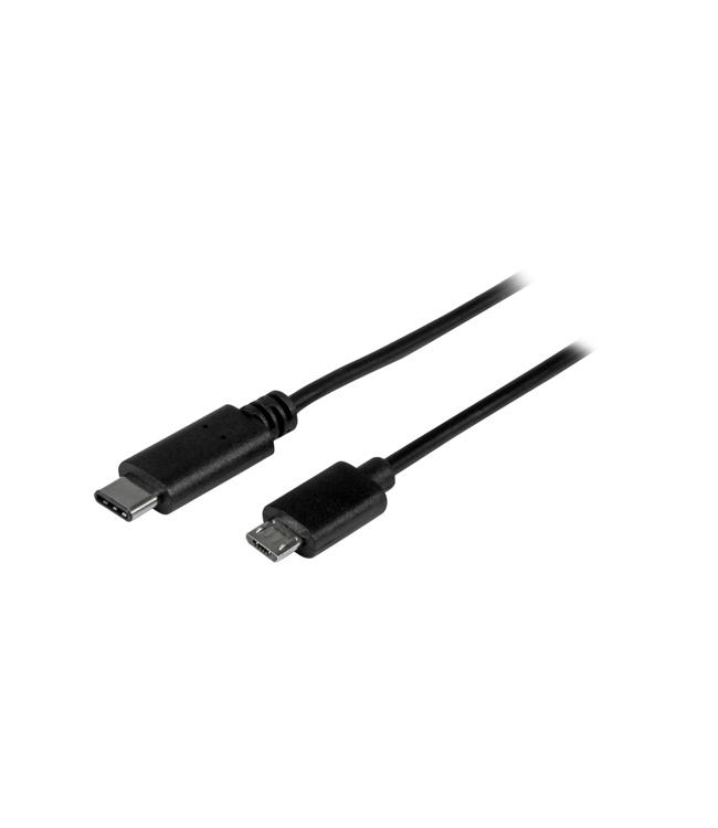 USB-C TO MICRO-B CABLE -