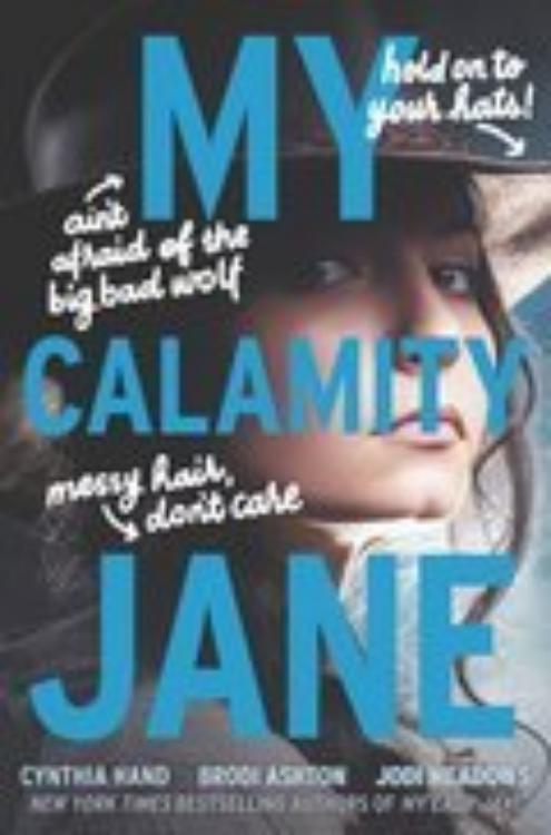 MY CALAMITY JANE