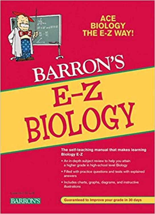 E-Z BIOLOGY