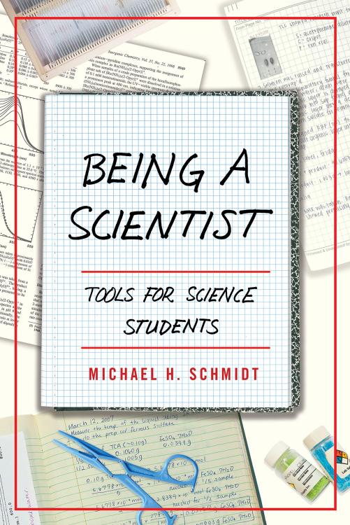 BEING A SCIENTIST