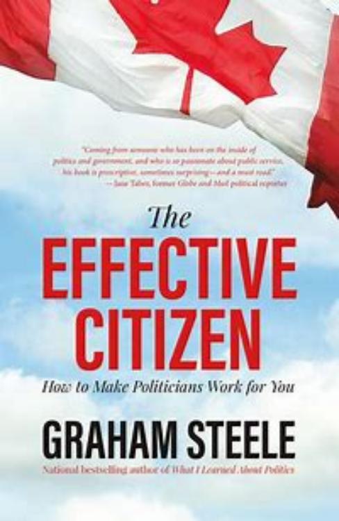 EFFECTIVE CITIZEN HOW TO